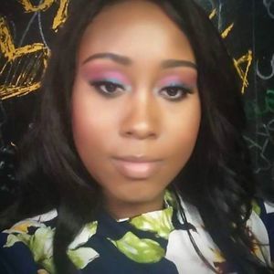 Meet your Posher, Arica